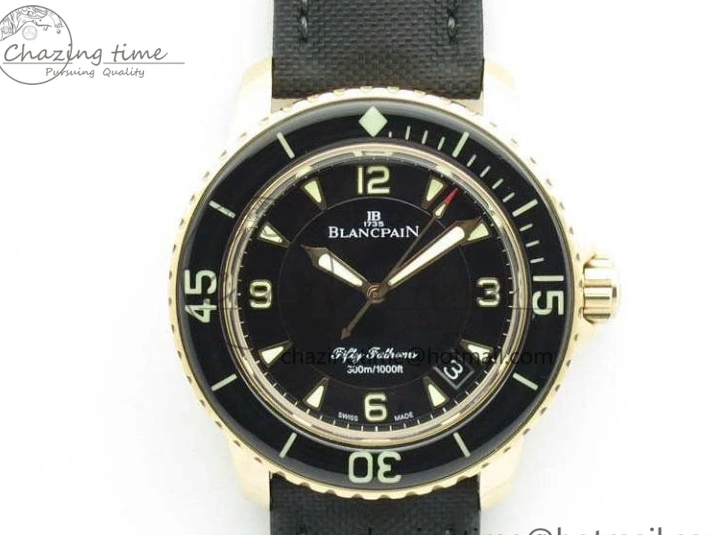 0824 Villeret 6651 RG ZF 1:1 Best Edition White Dial On Brown Leather Strap A ComfortFit 8097